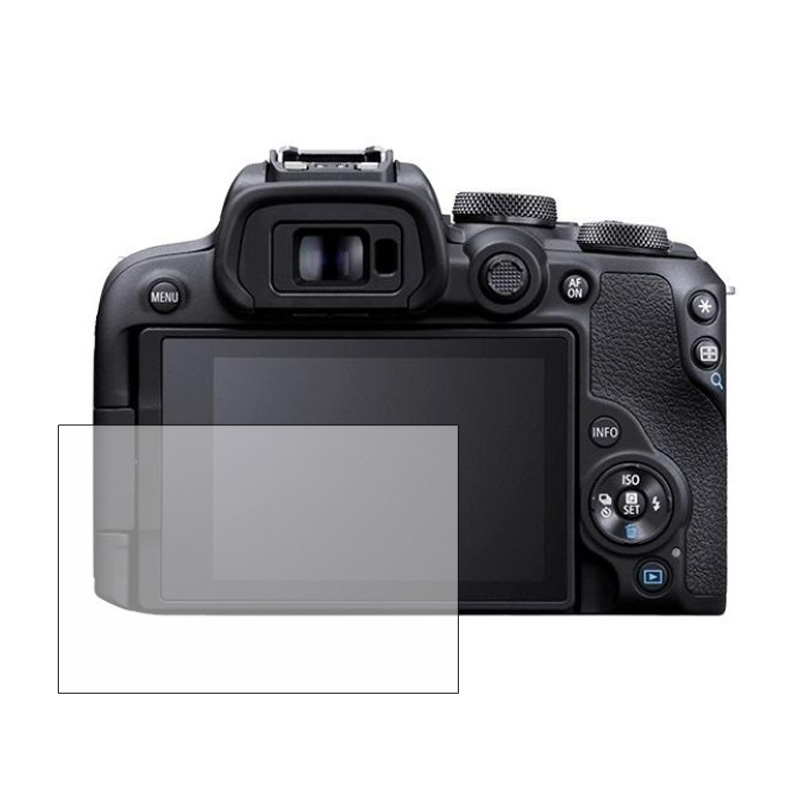 Hard Glass Screen Protector Co - Canon Camera Eos R8 ulasan dan harga