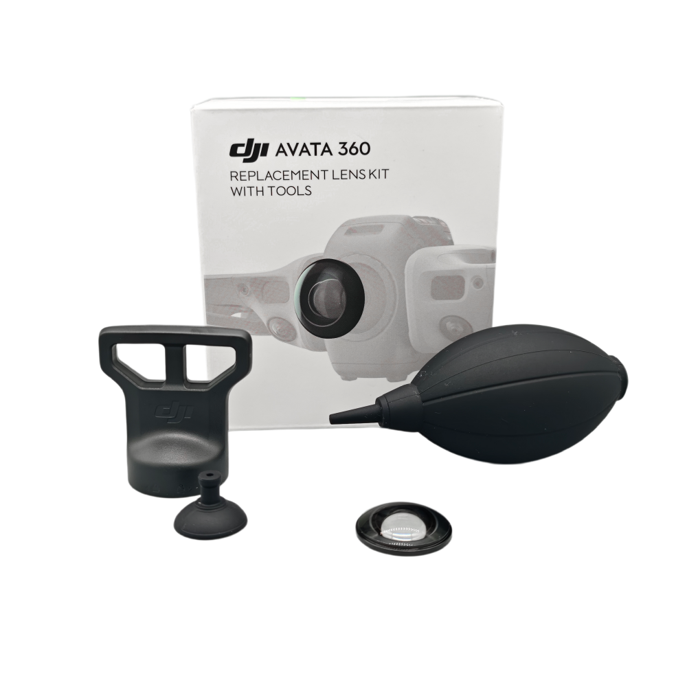For DJI Avata 360 Lens Repair  - Drone Kit Build Yourself ulasan dan harga