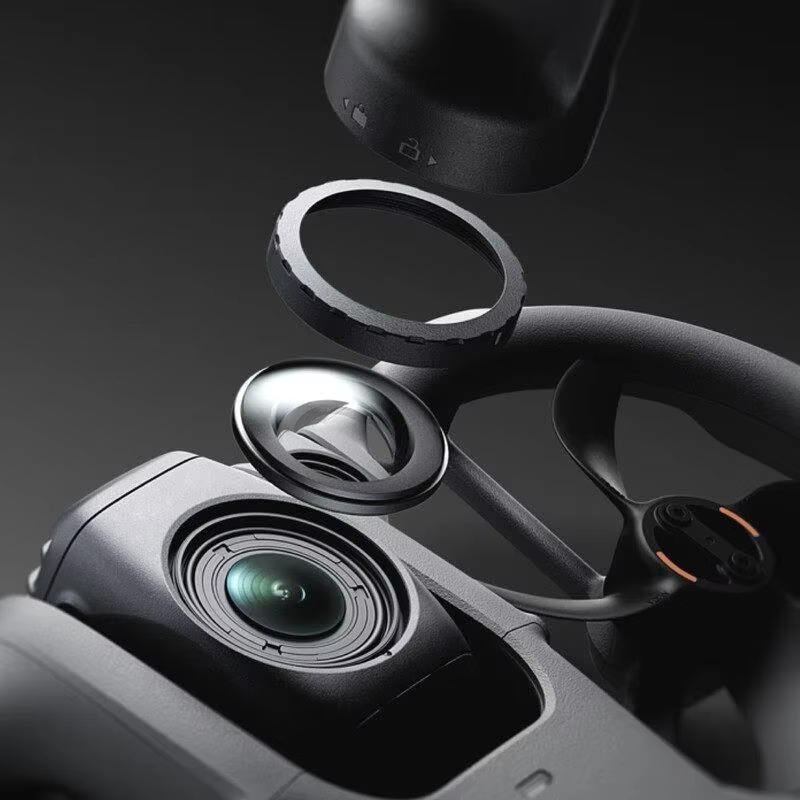For DJI Avata 360 Lens Repair  - Drone Kit Build Yourself ulasan dan harga