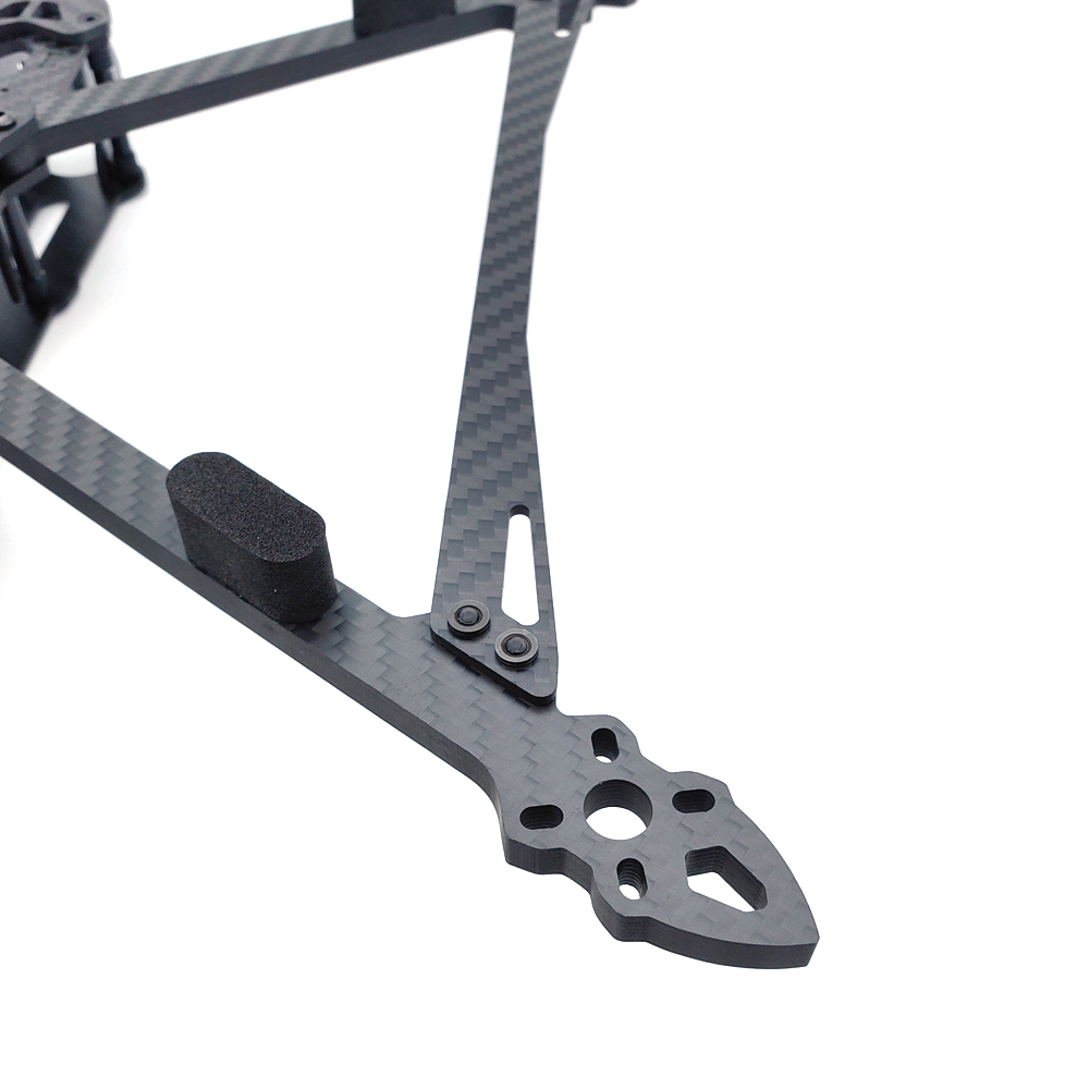 Mark4 V2 Mark 4 FPV Racing Dro - Drone Kit Octocopter ulasan dan harga