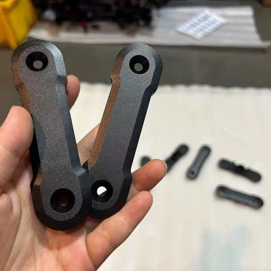 Propeller Paddle clamp Kit Par - Drone Kit Build Yourself ulasan dan harga