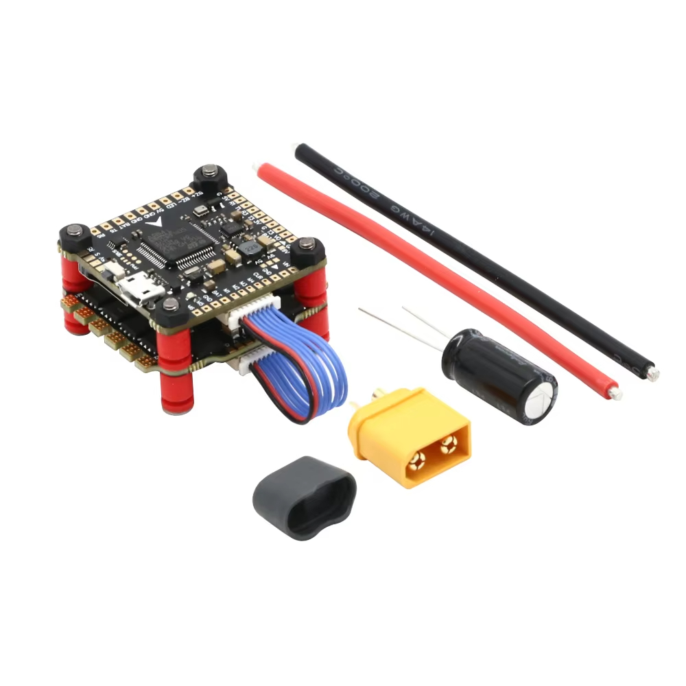 Mark4 Mark 4 7inch 295mm FPV F - Drone Kit Build Yourself ulasan dan harga