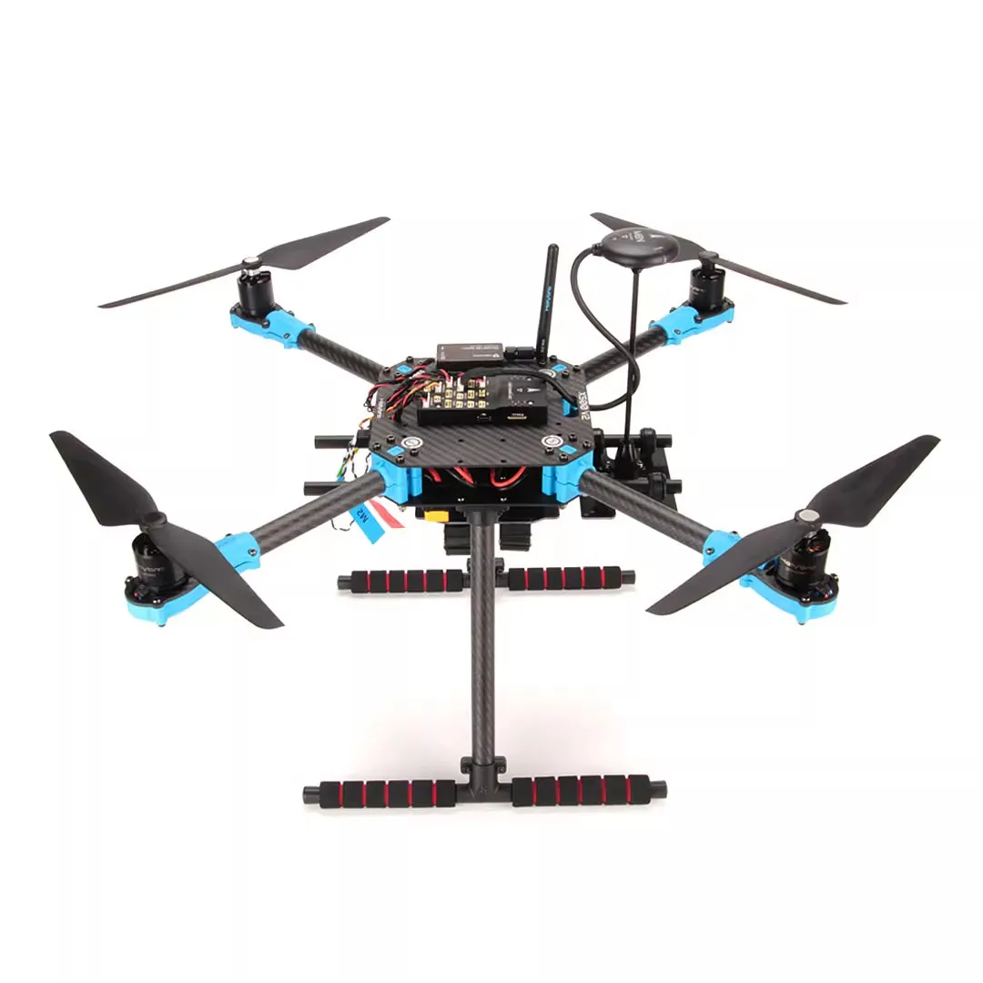 Holybro X500 V2 ARF Kit & Pixh - Drone Kit Hexacopter ulasan dan harga