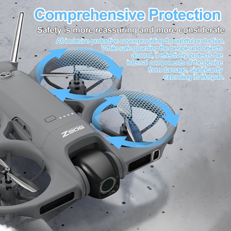 Z906 Portable Drone Kit with R - Drone Kit Build Yourself ulasan dan harga