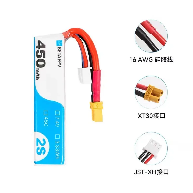 Drone Starter Kit Hollow Cup B - Drone Kit Fpv ulasan dan harga