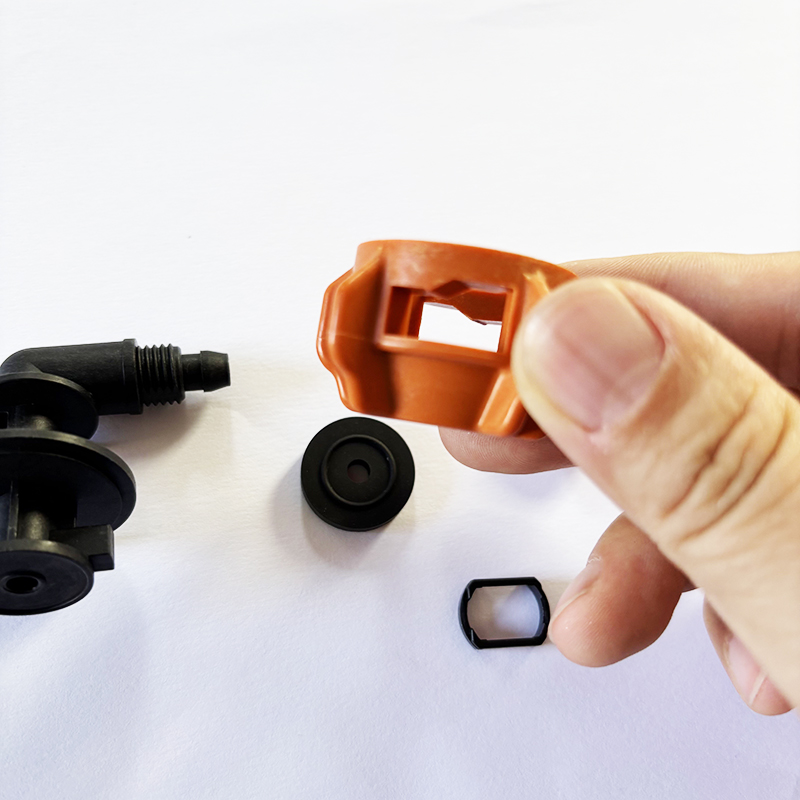 Agras【T30】Nozzle Body Full Kit - Drone Kit Parts Included ulasan dan harga
