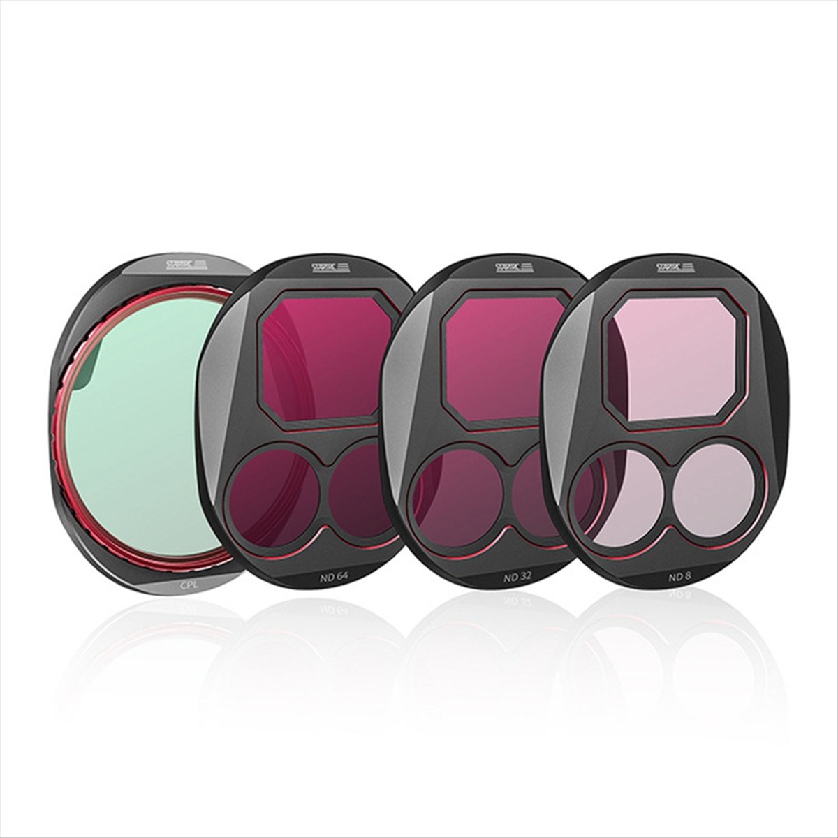 ♬◤Popular Style  ◥ Filter Kit  - Drone Kit Waterproof ulasan dan harga