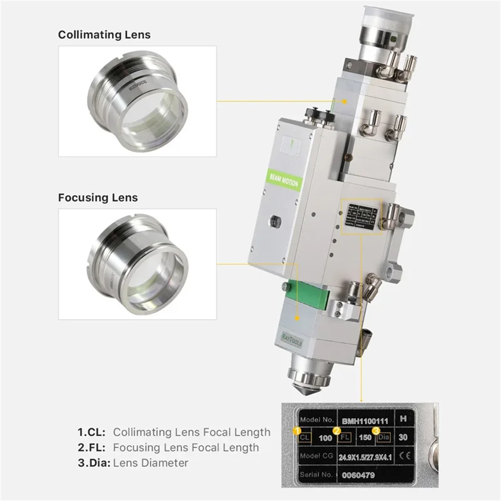 Axrayser Raytools Laser Collim - Holy Stone Drone Hs720 ulasan dan harga
